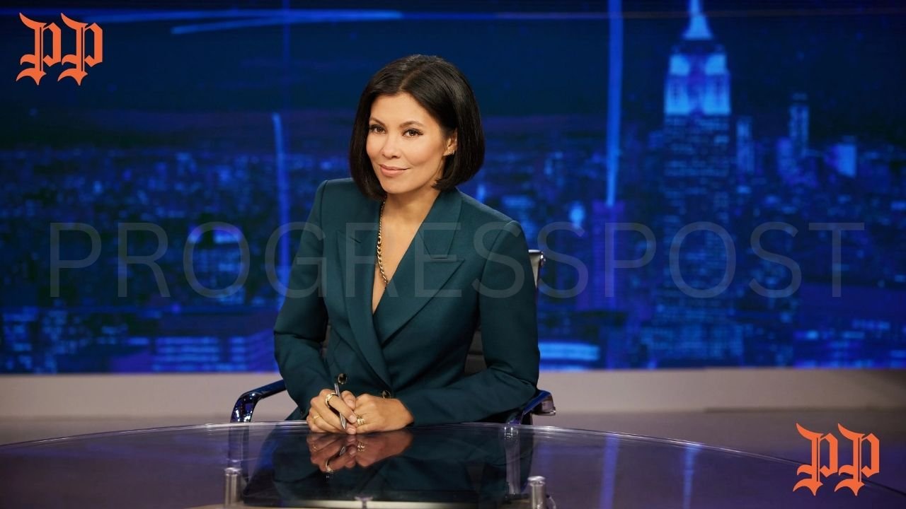 Alex Wagner