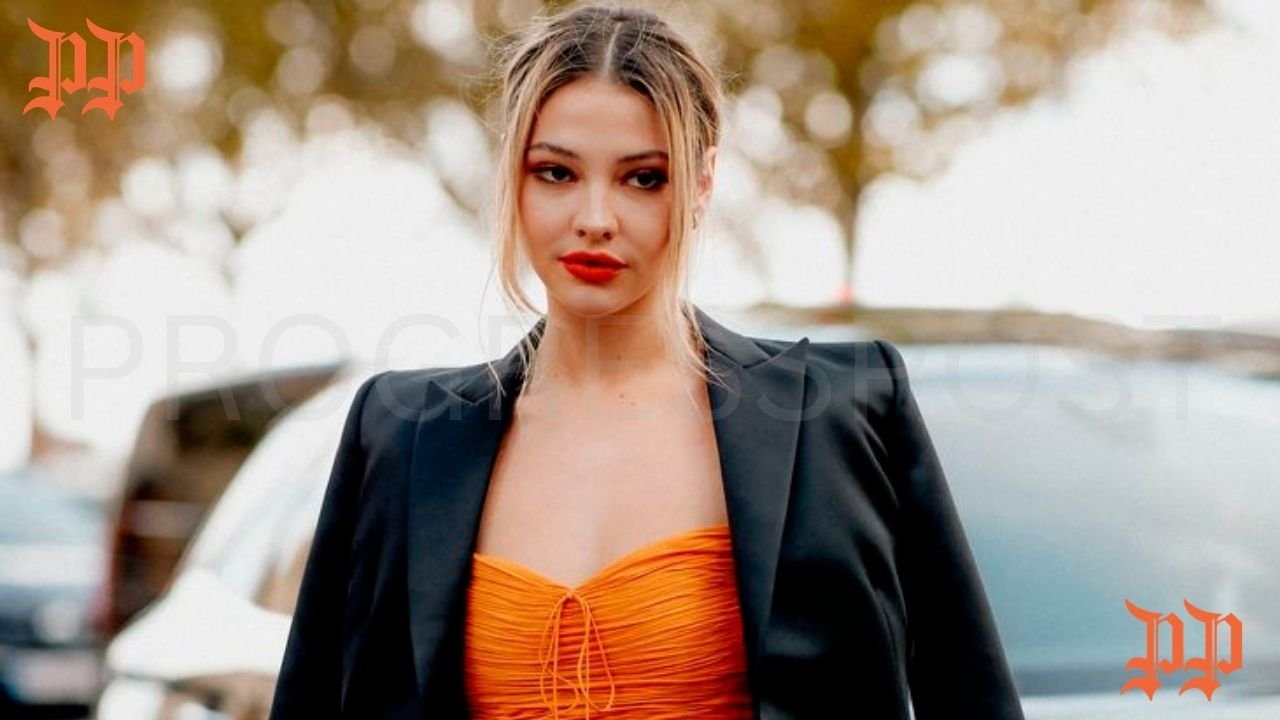 Madelyn Cline Net Worth