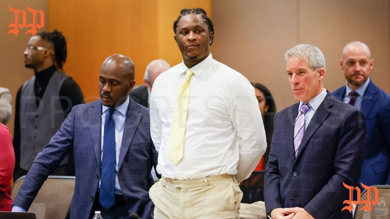 Young Thug News