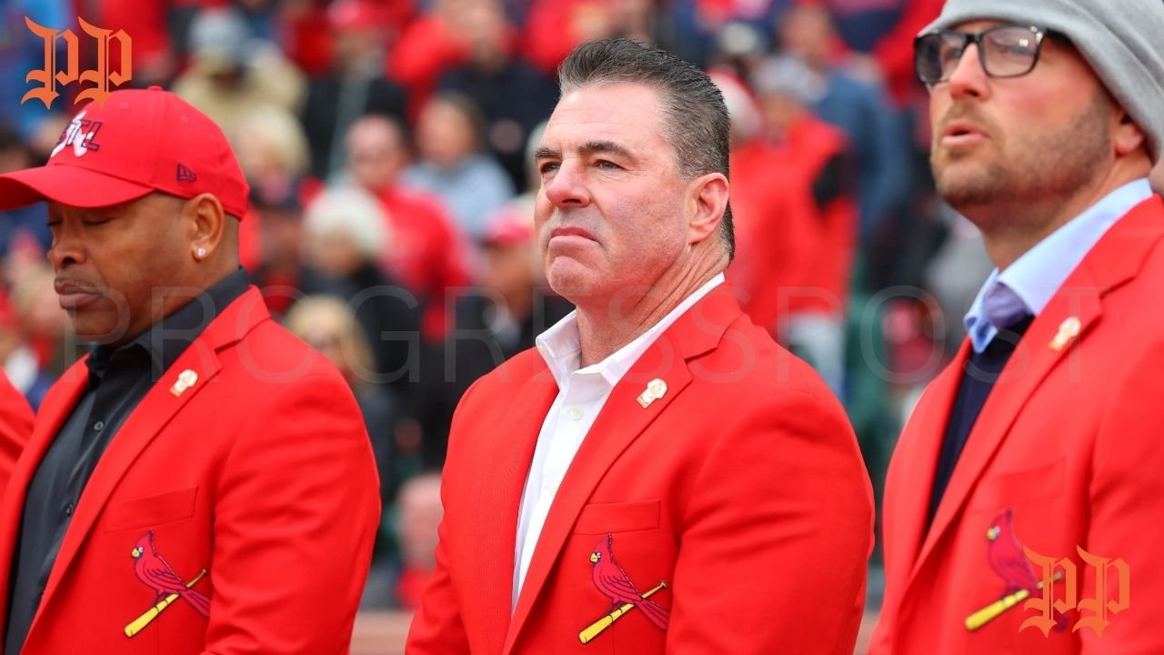 Jim Edmonds