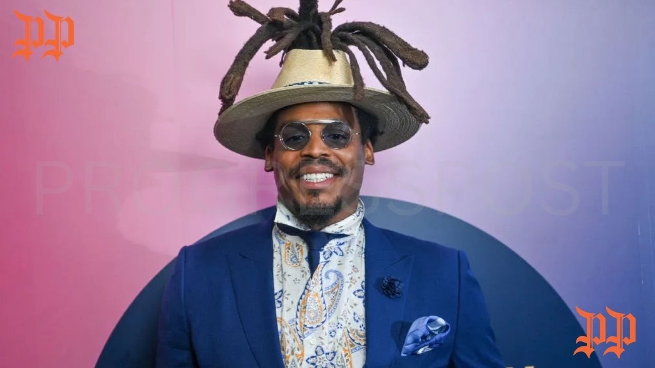 cam newton net worth 2026