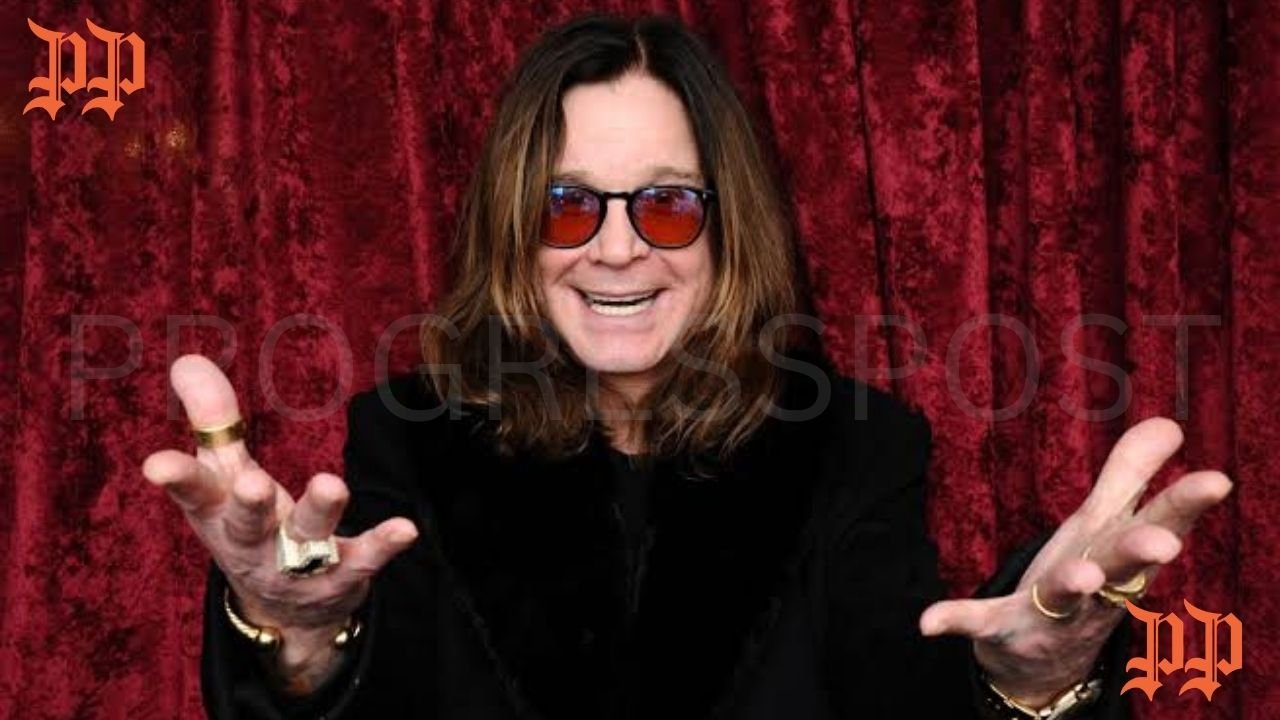 ozzy osbourne net worth