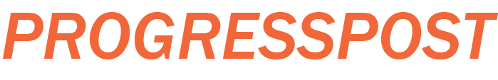 PROGRESSPOST