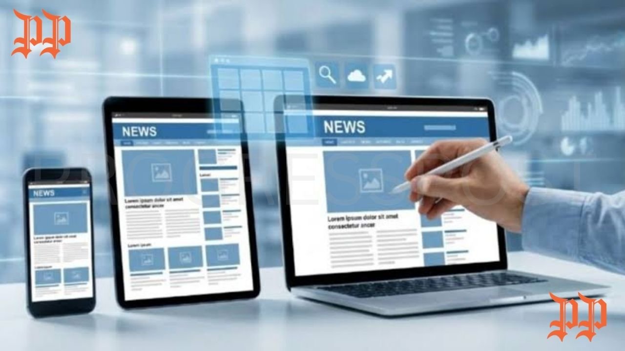 VocalNewsMedia com